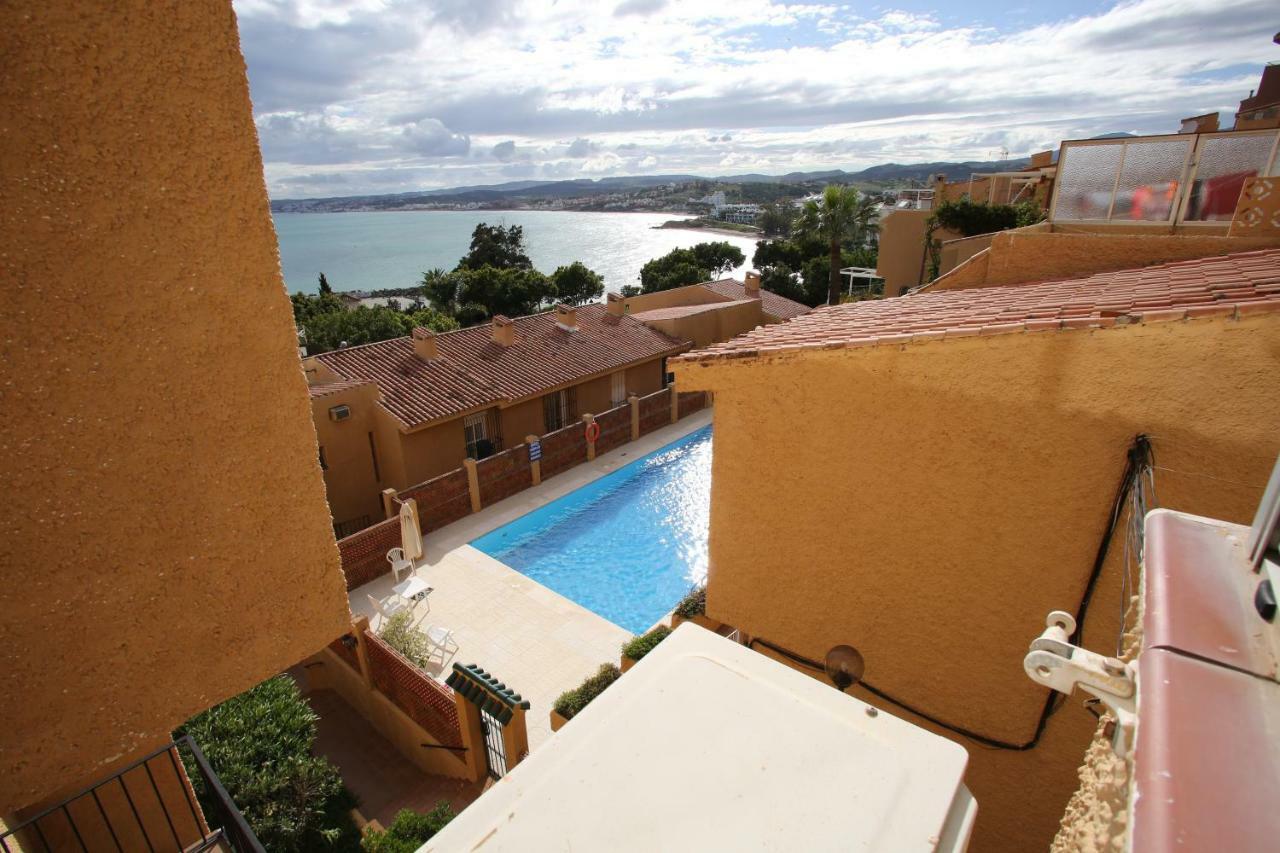 Appartamento Punta Doncella Estepona